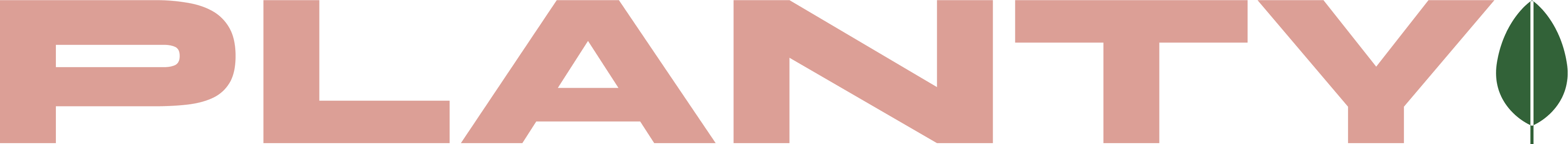 Logo de Planty